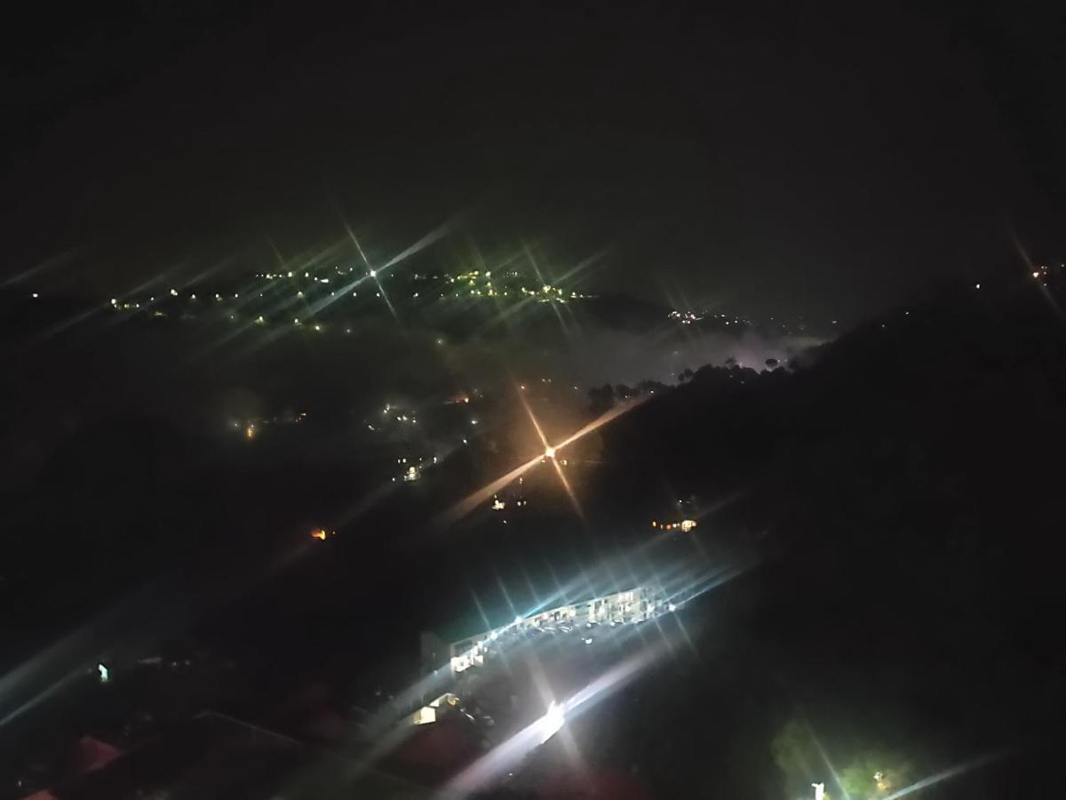 2Bhk Furnished Apartment/Near Kasauli/Barog/Luv Fun & Adventure Szolan Kültér fotó