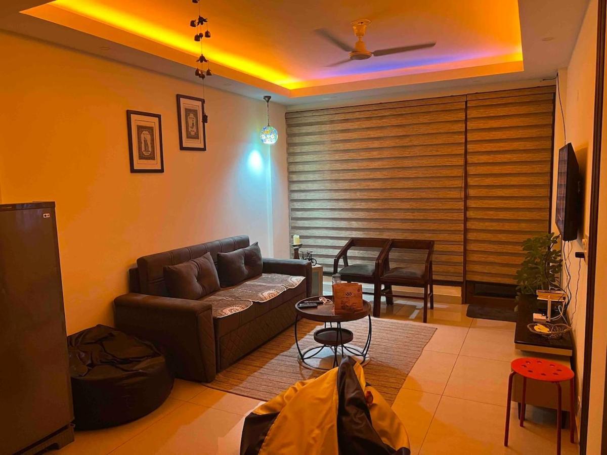 2Bhk Furnished Apartment/Near Kasauli/Barog/Luv Fun & Adventure Szolan Kültér fotó