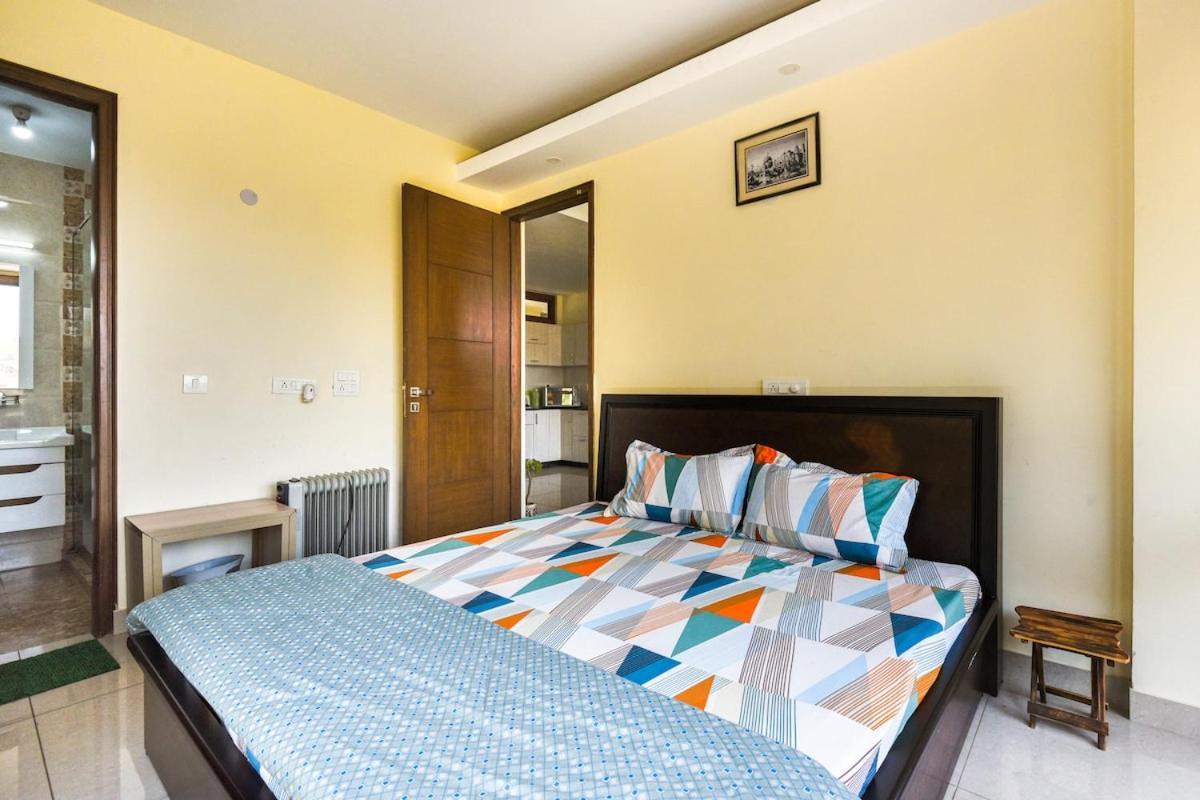 2Bhk Furnished Apartment/Near Kasauli/Barog/Luv Fun & Adventure Szolan Kültér fotó
