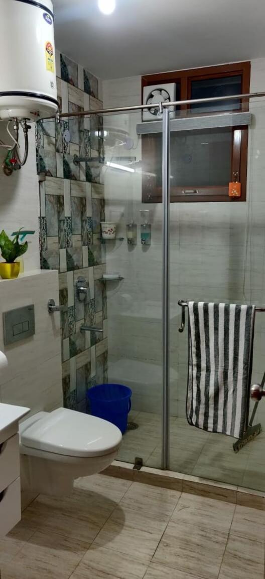 2Bhk Furnished Apartment/Near Kasauli/Barog/Luv Fun & Adventure Szolan Kültér fotó