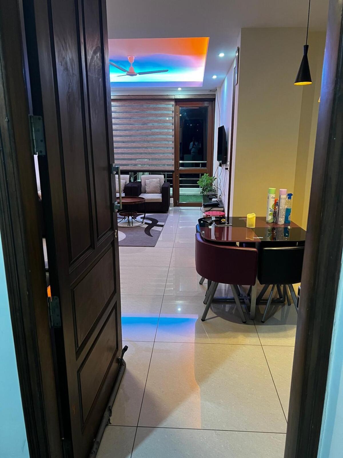 2Bhk Furnished Apartment/Near Kasauli/Barog/Luv Fun & Adventure Szolan Kültér fotó