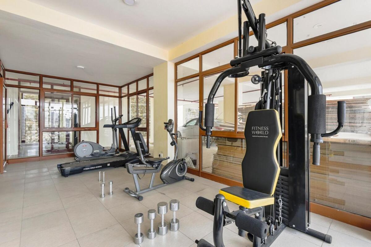 2Bhk Furnished Apartment/Near Kasauli/Barog/Luv Fun & Adventure Szolan Kültér fotó