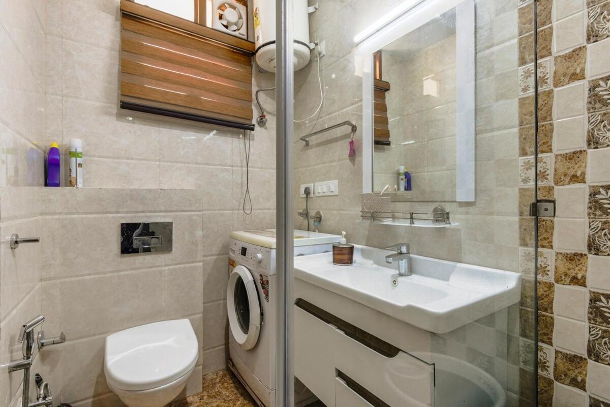 2Bhk Furnished Apartment/Near Kasauli/Barog/Luv Fun & Adventure Szolan Kültér fotó