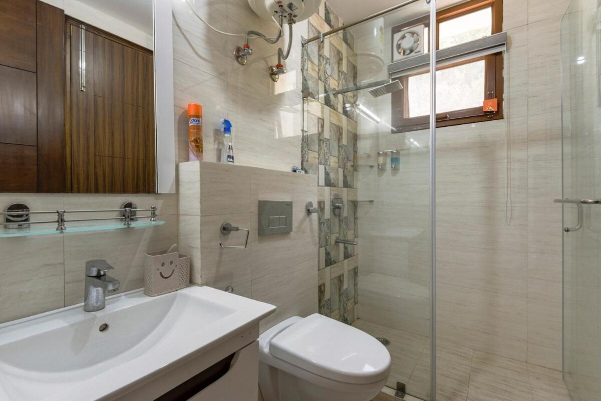 2Bhk Furnished Apartment/Near Kasauli/Barog/Luv Fun & Adventure Szolan Kültér fotó