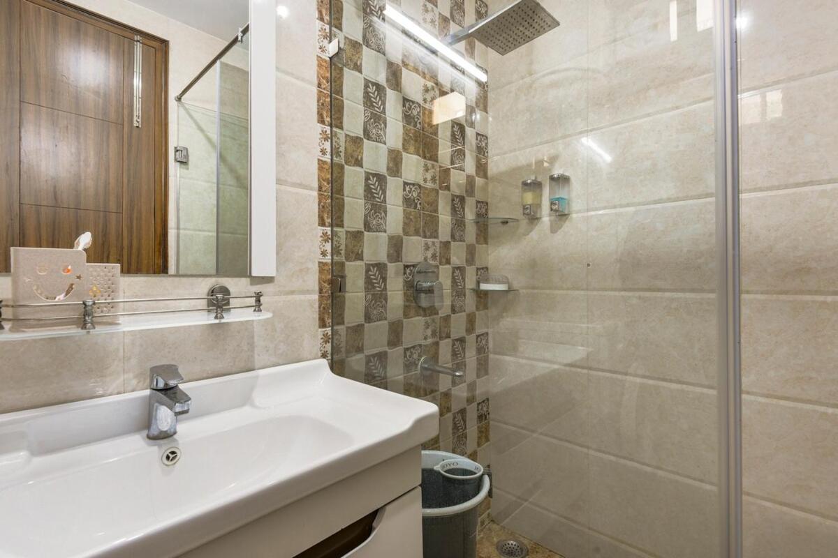 2Bhk Furnished Apartment/Near Kasauli/Barog/Luv Fun & Adventure Szolan Kültér fotó