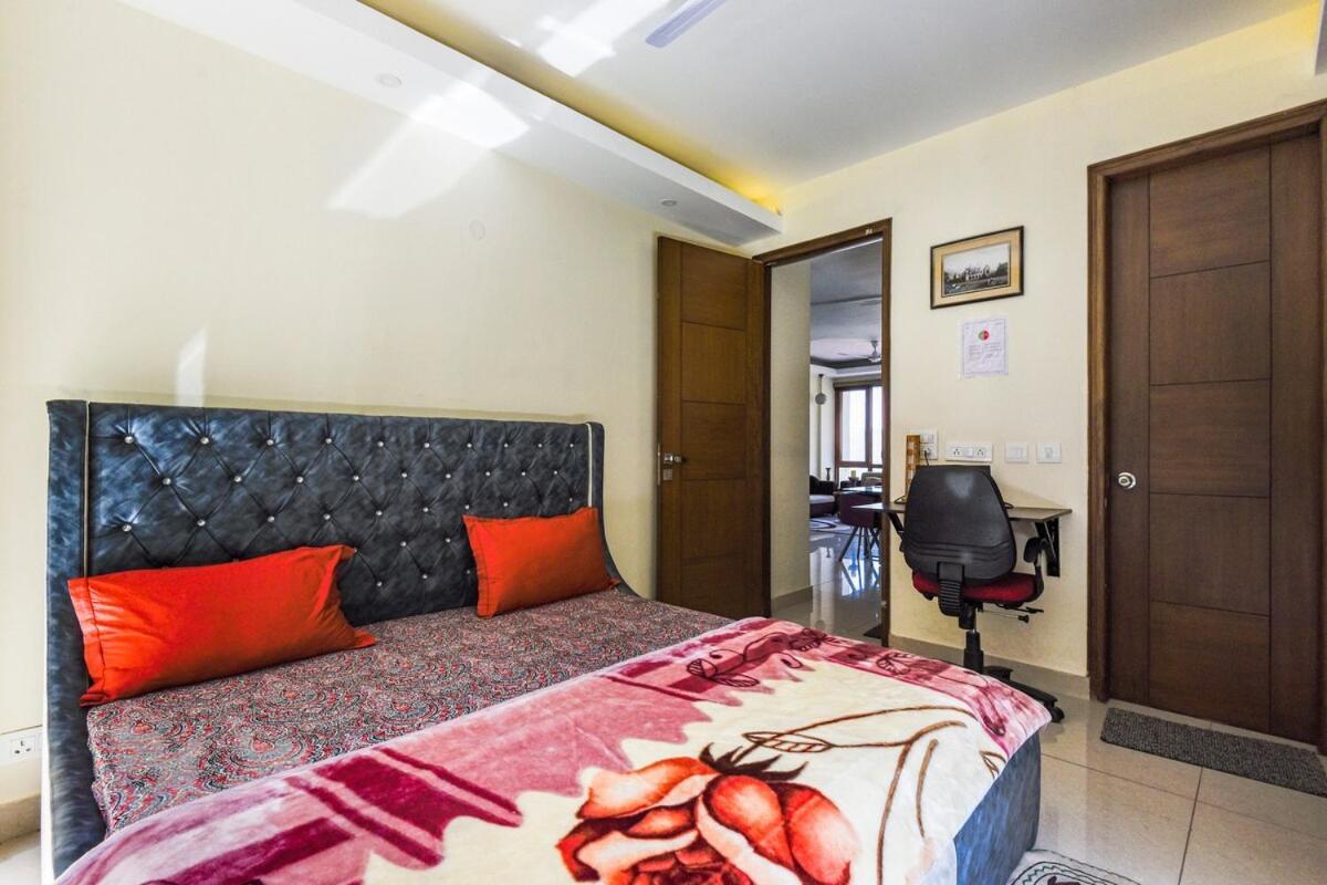 2Bhk Furnished Apartment/Near Kasauli/Barog/Luv Fun & Adventure Szolan Kültér fotó